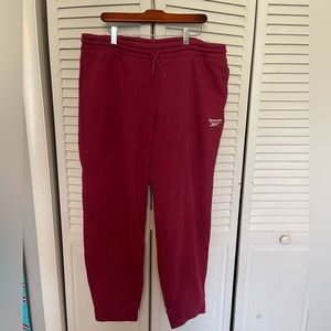 Reebok Sweatpants
